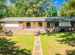 1512 Foxrun Rd, Benton, AR 72019