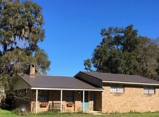 16354 Diamond St, White Springs, FL 32096
