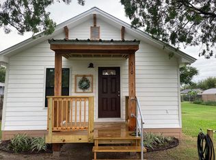 310 E Oleander Ave, La Feria, TX 78559