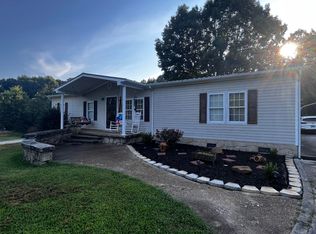 955 Russell Gap Rd, New Market, TN 37820