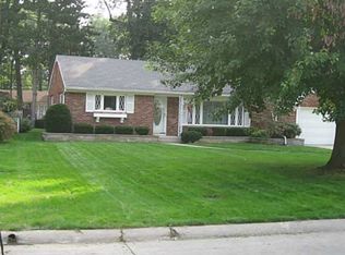 2714 Evergreen Rd, Toledo, OH 43606