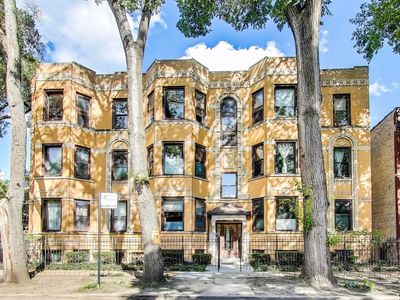 1021 N Hoyne Ave #2A, Chicago, IL, 60622