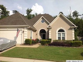 168 Paradise Lake Rd, Birmingham, AL 35244