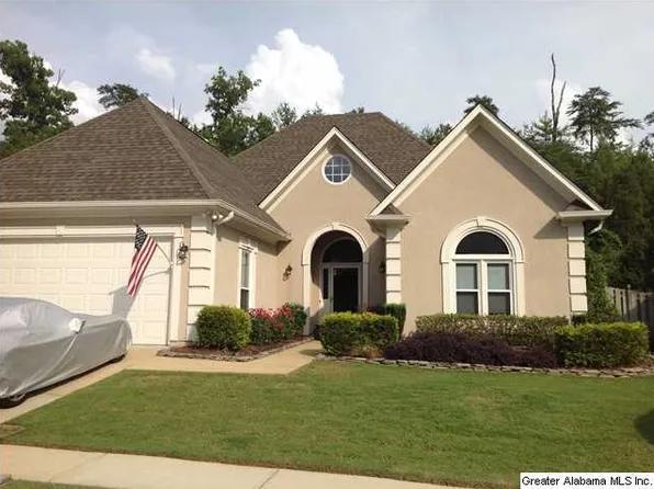 168 Paradise Lake Rd, Birmingham, AL 35244