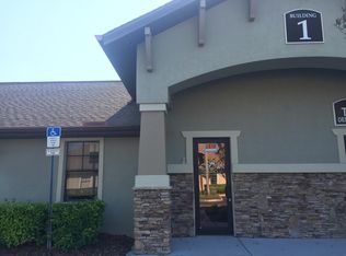 1841 Health Care Dr, New Pt Richey, FL 34655