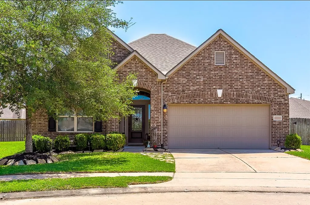 3102 Livingston Ridge Ct — Photo 1