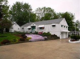 7078 Wren Ave NW, North Canton, OH 44720