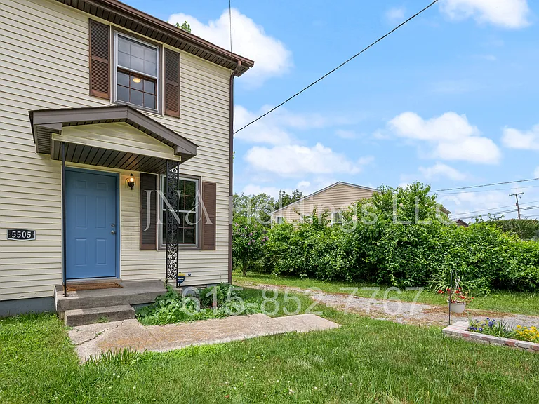 5505 Eulala Dr — Photo 1