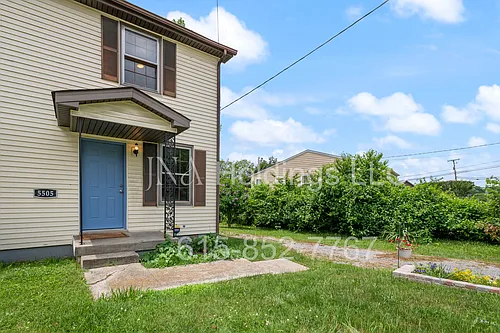 5505 Eulala Dr Photo 1