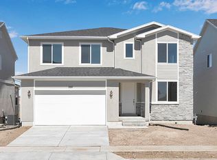 222 W 775 S, Willard, UT 84340