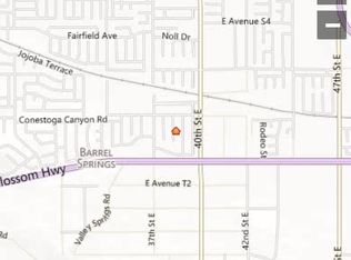 36530 Summerholly Cir, Palmdale, CA 93550