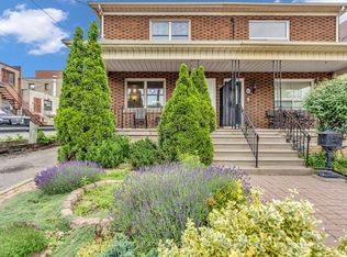 569 Nairn Ave, Toronto, ON M6E4J5
