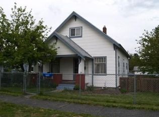 5009 S Fife St, Tacoma, WA 98409
