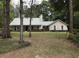 11081 SE 47th Ave, Belleview, FL 34420