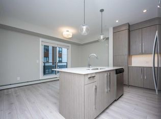 383 E Smith St NW #217, Calgary, AB T3B6J9