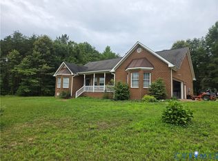 72 Bransford Rd, Cumberland, VA 23040
