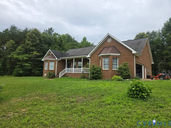 72 Bransford Rd, Cumberland, VA 23040