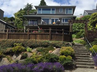 6509 51st Ave NE, Seattle, WA 98115