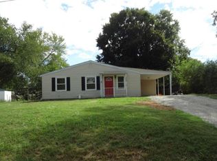3025 Bensley Rd, North Chesterfield, VA 23237