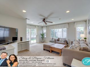 31881 Pleasant Glen Rd, Trabuco Canyon, CA 92679