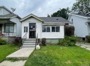 8132 American St, Detroit, MI 48204