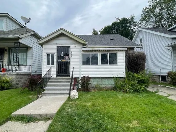 8132 American St, Detroit, MI 48204