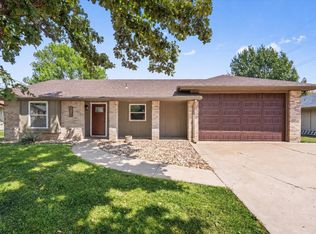 1705 Golden Vista Dr, Georgetown, TX 78628