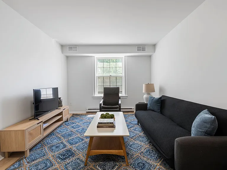 The Gallery Apartments — Photo 27