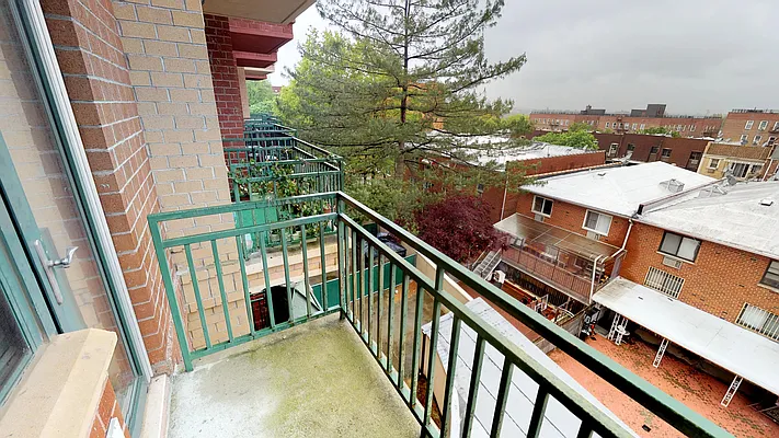 Rented by Metro Garden Realty NYC | media 45