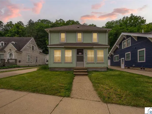 413 Glenwood Ave, Mankato, MN 56001