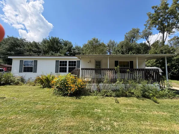 8927 Columbus Rd Lot 46, Mount Vernon, OH 43050