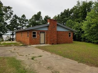 416004 La Vista Dr, Checotah, OK 74426