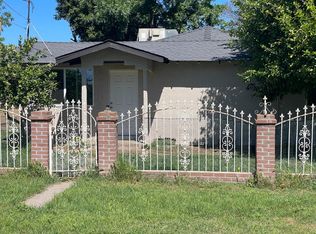 1785 W Hazelton Ave, Stockton, CA