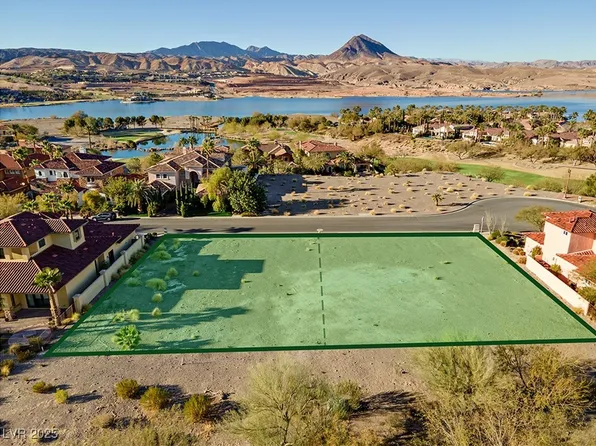 48 Grand Miramar Dr, Henderson, NV 89011