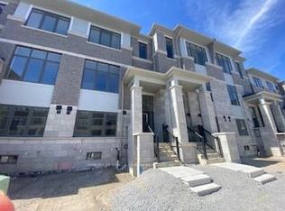 48 Millman Ln, Richmond Hill, ON L4S 1N7