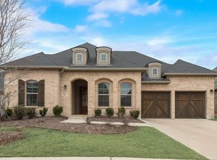 2013 Coventry Dr, Celina, TX 75009