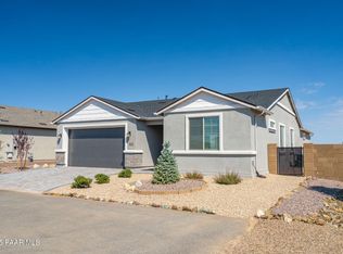 7724 E Turnberry Dr, Prescott Valley, AZ 86315