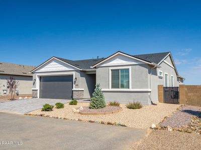 7724 E Turnberry Dr, Prescott Valley, AZ, 86315