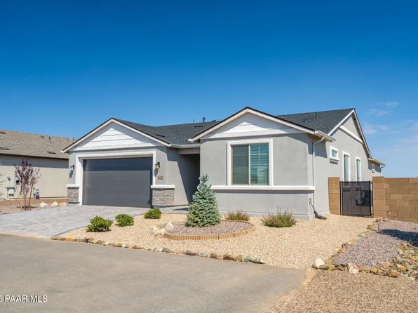 7724 E Turnberry Dr, Prescott Valley, AZ 86315