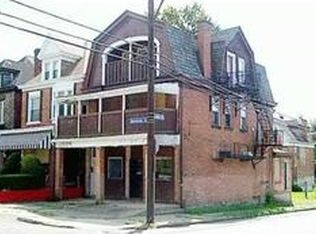 7400 Monticello St, Pittsburgh, PA 15208