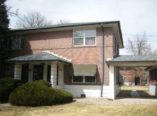 10225 E 14th Ave, Aurora, CO 80010