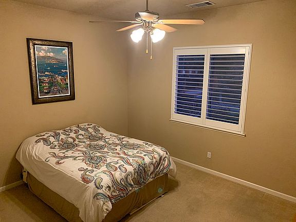 Guest bedroom 1