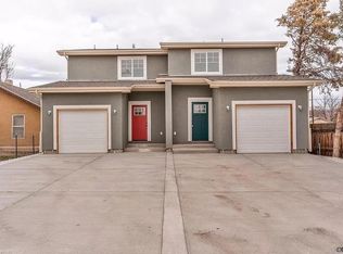 817 Forest Ave #B, Canon City, CO 81212