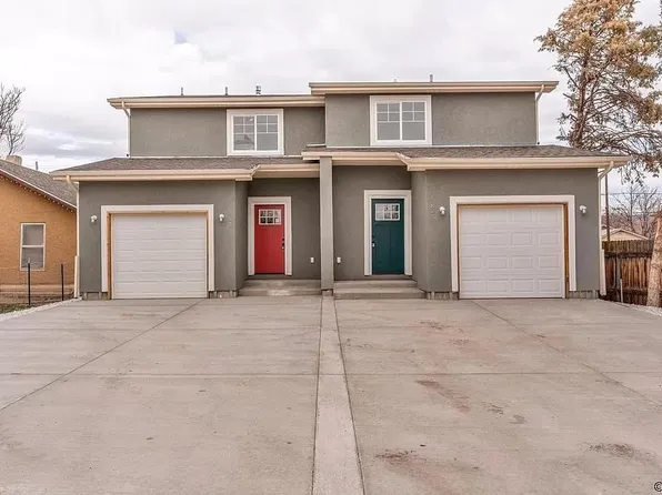817 Forest Ave #B, Canon City, CO 81212