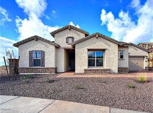 25418 N 103rd Ave, Peoria, AZ 85383