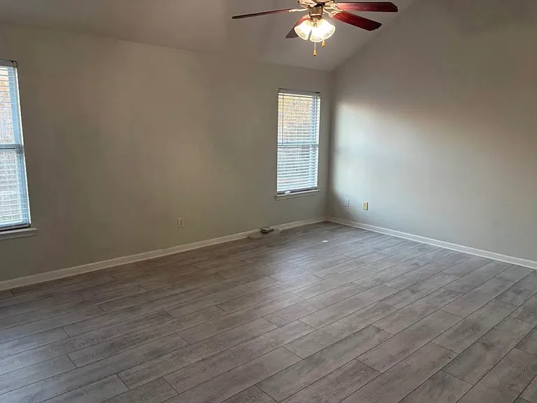 Master room