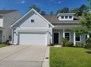 3119 Safe Harbor Way, Charleston, SC 29414