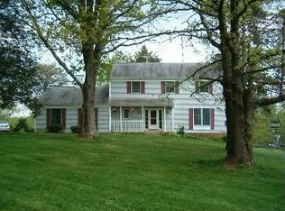 8351 Lock Ln, Warrenton, VA 20186