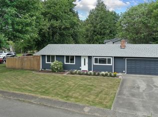 5702 18th Ave SE, Lacey, WA