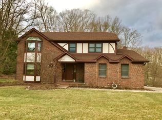 3821 Sunburst Rdg, Cincinnati, OH 45248